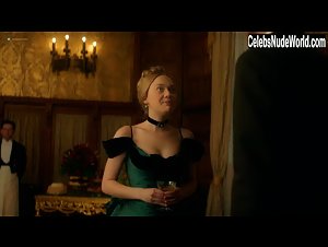 Daisy Bevan in Alienist (series) (2018)