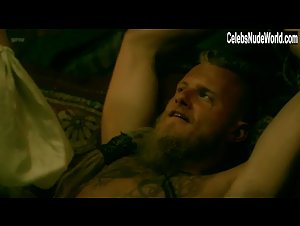 Dagny Backer Johnsen in Vikings (series) (2013) 13