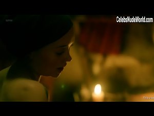 Dagny Backer Johnsen in Vikings (series) (2013) 7