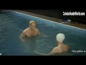 Dagmar Lassander in Femina ridens (1969) 4