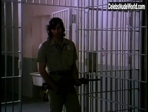 Crystal Breeze in Lust for Freedom (1987) 2