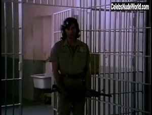 Crystal Breeze in Lust for Freedom (1987) 3