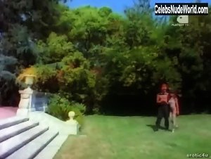 Cristy Thom Outdoor , Fetish in Playboy: Fantasies (series) (1987) 10