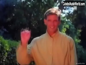 Cristy Thom Outdoor , Fetish in Playboy: Fantasies (series) (1987) 18