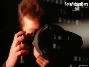 Cristy Thom Glamour , boobs in Playboy: Fantasies (series) (1987) 7