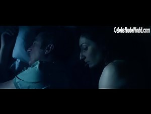 Corinne Masiero in 11.6 (2013) 10