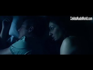 Corinne Masiero in 11.6 (2013) 11