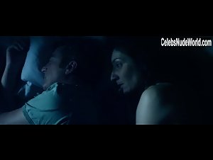 Corinne Masiero in 11.6 (2013) 12