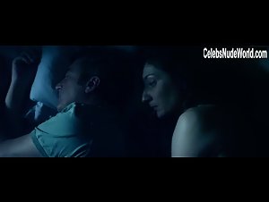 Corinne Masiero in 11.6 (2013) 13