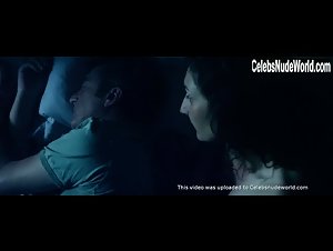 Corinne Masiero in 11.6 (2013) 15