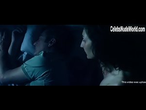 Corinne Masiero in 11.6 (2013) 16