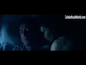 Corinne Masiero in 11.6 (2013) 5