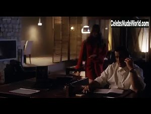 Corina Toader in Shadow Man (2006) 7