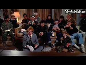 Colleen Madden in Revenge of the Nerds (1984) 10