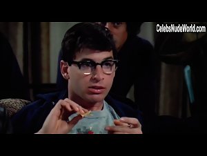 Colleen Madden in Revenge of the Nerds (1984) 15
