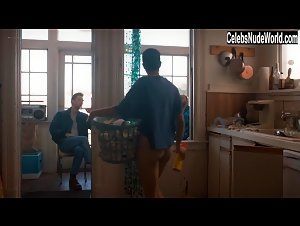 Clare O'Kane in Budding Prospects (2017) 15