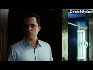 Claire Rammelkamp in Looming Tower (series) (2018) 12