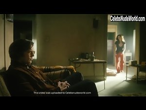 Claire Proctor in I'm Dying Up Here (series) (2017) 11