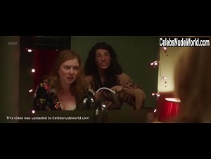Claire Olivier in Virgin (series) (2016) 20