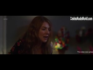 Claire Olivier in Virgin (series) (2016) 7