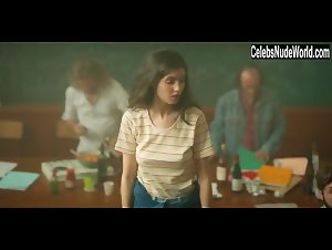 Claire Chust in Damien veut changer le monde (2019) 10