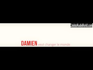Claire Chust in Damien veut changer le monde (2019) 3