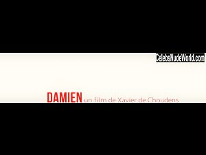Claire Chust in Damien veut changer le monde (2019) 5