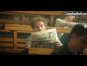 Claire Chust in Damien veut changer le monde (2019) 7
