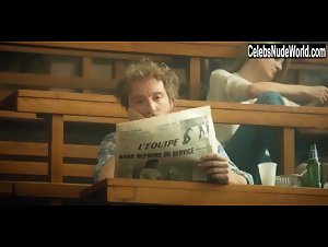Claire Chust in Damien veut changer le monde (2019) 8