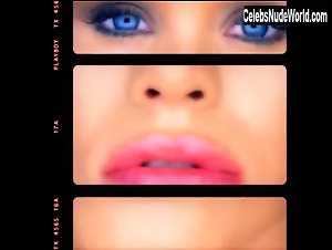Christine Smith in Playboy Video Playmate Calendar 2007 (2006) 8