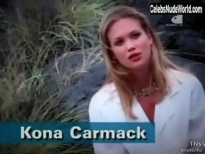 Ahmo Hight in Playboy: Hard Bodies (1996) 1