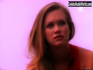 Ahmo Hight in Playboy: Hard Bodies (1996) 10