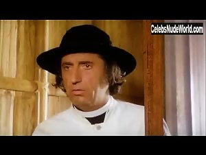 Christine Zierl in Cola, Candy, Chocolate (1979) 11