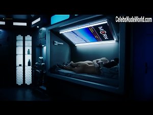 Dominique Tipper in Expanse (series) (2015) 1