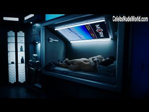 Dominique Tipper in Expanse (series) (2015) 5