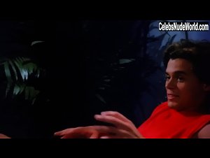 Donna Baltron in Hide and Go Shriek (1988) 5