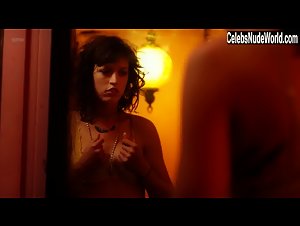 Drake Burnette Explicit , Lesbian in Marfa Girl (2012) 2