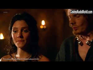 Annabel Scholey in Britannia (series) (2017) 10