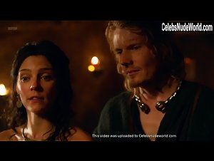 Annabel Scholey in Britannia (series) (2017) 11