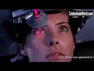 Annabel Schofield in Solar Crisis (1990) 11