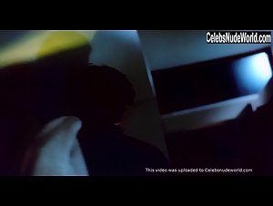 Suzanna Love nude , boobs scene in Olivia (1983) 15