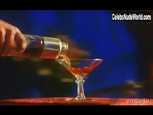 Annabel Schofield Blonde , Hot in Midnight Blue (1997) 14