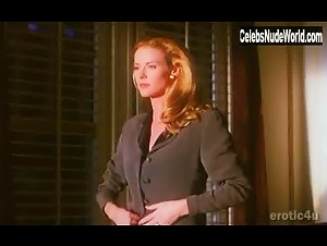 Annabel Schofield Cuckold , Voyeur in Midnight Blue (1997) 10