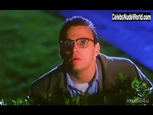 Annabel Schofield Cuckold , Voyeur in Midnight Blue (1997) 13