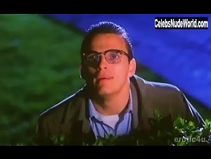 Annabel Schofield Cuckold , Voyeur in Midnight Blue (1997) 15