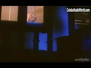 Annabel Schofield Cuckold , Voyeur in Midnight Blue (1997) 3