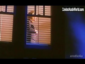 Annabel Schofield Cuckold , Voyeur in Midnight Blue (1997) 8