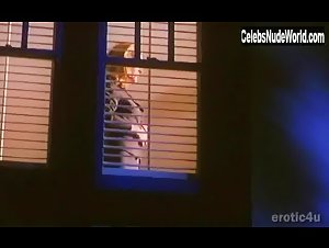 Annabel Schofield Cuckold , Voyeur in Midnight Blue (1997) 9