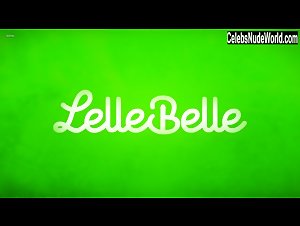 Anna Raadsveld Flashing , boobs in LelleBelle (2010) 1