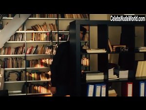 Anna Raadsveld Big boobs , Topless in LelleBelle (2010) 19